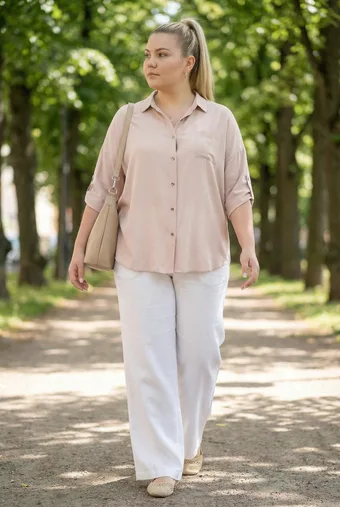 Kopie Kopie Kopie Kopie Kopie Kopie Kopie Kopie Světle zelené kalhoty s proužky