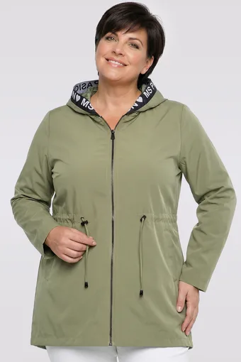 Khaki bunda