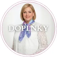 Doplňky