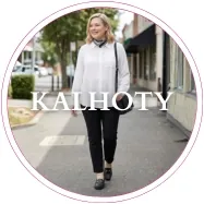 Kalhoty