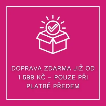 PLATBA PŘI DORUČENÍ