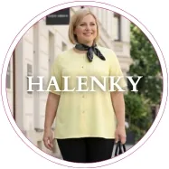 Halenky