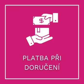 DOPRAVA ZDARMA JIŽ OD 1 599 KČ