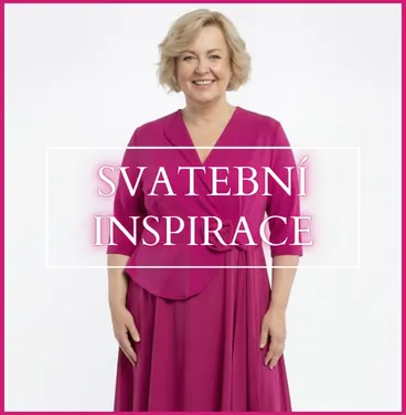 SVATEBNÍ INSPIRACE